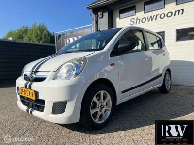 Daihatsu Cuore