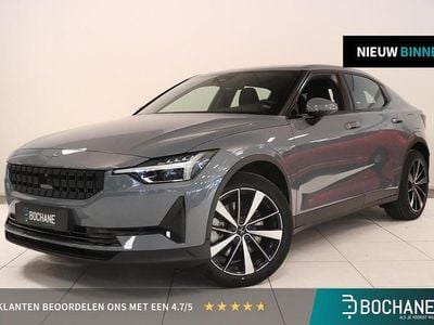 Grijs Occasion 2022 Polestar 2 Standard Range Single Motor Hatchback | € 25.400 (Goede deal)