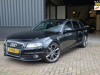 tweedehands Audi A4 Avant 2.0 TFSI Quattro Pro Line S-line ABT. Motor