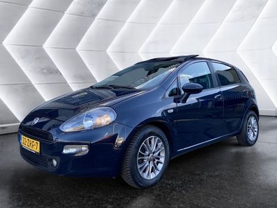 Fiat Punto Evo