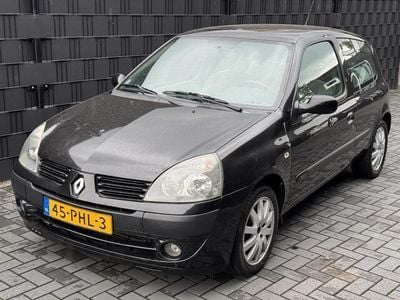 Renault Clio II