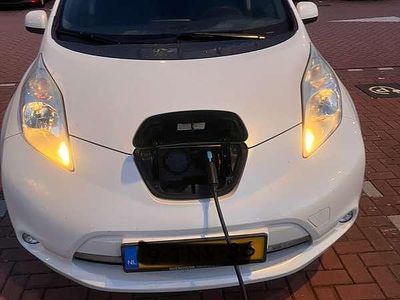 Gebruikt 2014 Nissan Leaf Acenta Hatchback | € 5.550 (Eerlijke prijs)