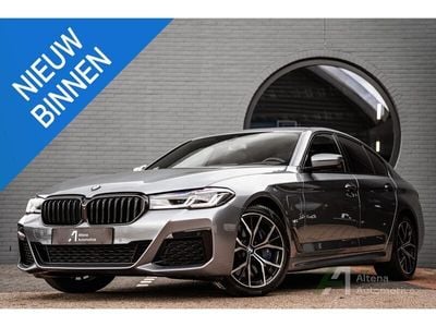 BMW 545