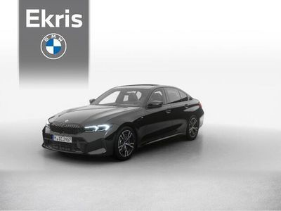 tweedehands BMW 320e 3 Serie Sedan| M Sport package | Travel pack
