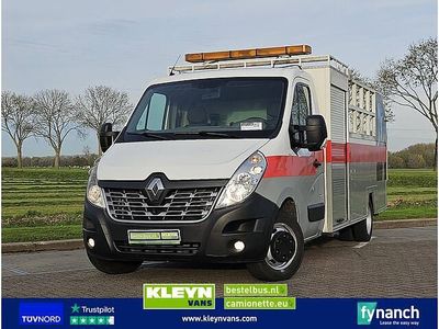 N.v.t. Gebruikt 2015 Renault Master Van | € 13.950 (Iets duurder)