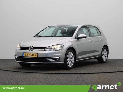 tweedehands VW Golf VII 1.0 TSI Comfortline | Regensensor | Cruise Control Adaptief | Navigatie |