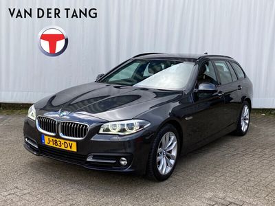 tweedehands BMW 528 5-SERIE Touring i High Executive Automaat