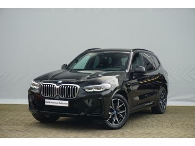 tweedehands BMW X3 xDrive30e