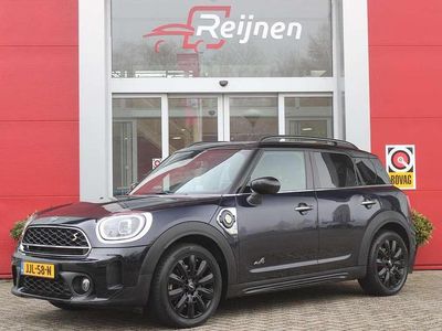 Occasion Mini Cooper S Countryman Chili 220 PK (161 kW) 2023 Zwart SUV