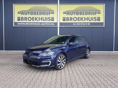 VW Golf VII