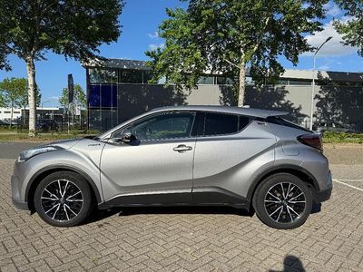 Occasion 2017 Toyota C-HR SUV | € 16.450 (Eerlijke prijs)