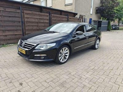 VW CC