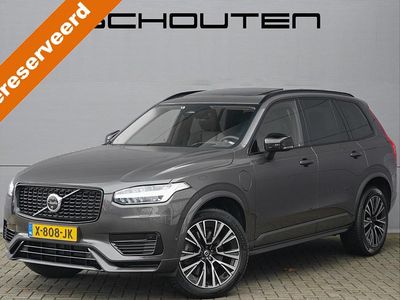 Occasion Volvo XC90 Ultimate 455 PK (334 kW) 2023 Grijs SUV