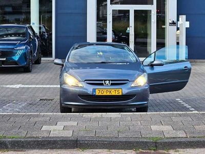 Peugeot 307 CC