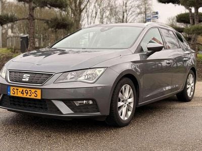 Occasion Seat Leon ST 116 PK (85 kW) 2018 Stationwagen