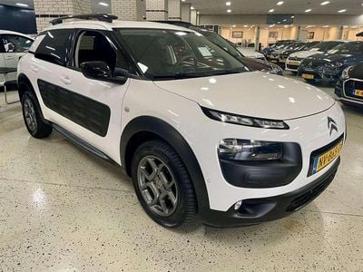 Citroën C4 Cactus