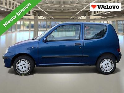 Fiat Seicento