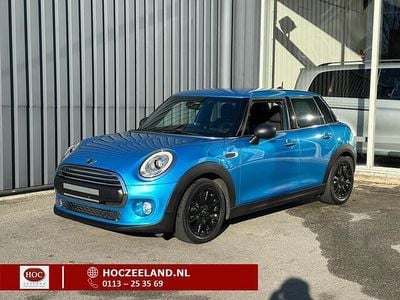 Hatchback Gebruikt 2016 Mini ONE Hatchback | € 12.945 (Iets duurder)