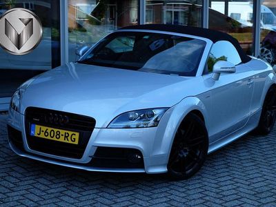 Audi TT Roadster