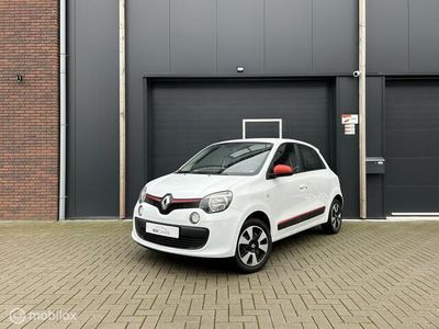 tweedehands Renault Twingo 1.0 SCe Expression Airco|Led|Cruise control