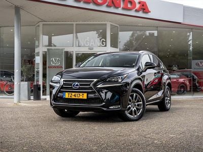 Lexus NX300h