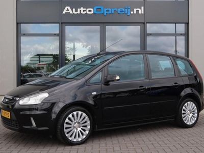 tweedehands Ford C-MAX C-Max 1.6 16V Titanium Clima, NAVI, Voorruitverwar