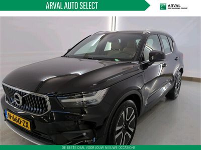 tweedehands Volvo XC40 1.5 T5 Twin Engine Inscription Aut. | LEDER | APPL