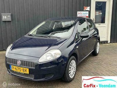 tweedehands Fiat Punto 1.2 Classic Edizione Cool