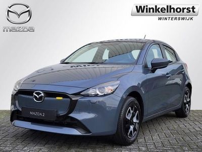 tweedehands Mazda 2 E-SKYACTIV-G 90 M-Hybrid Centre-Line