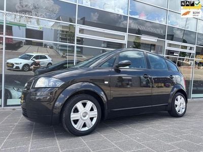 Audi A2