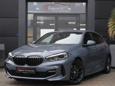Occasion BMW 120 Executive 179 PK (131 kW) 2020 Grijs (metallic) Hatchback
