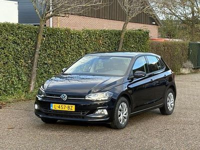 Gebruikt 2021 VW Polo IQ Drive | € 15.950