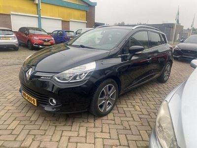 Renault Clio GrandTour