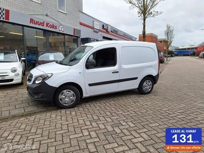 Mercedes Citan 108