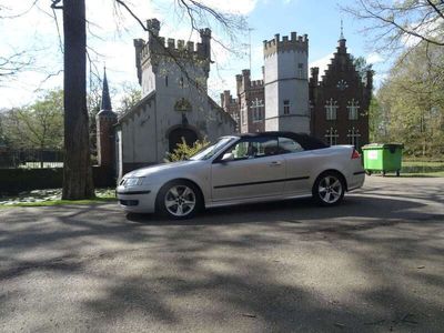Saab 9-3 Cabriolet
