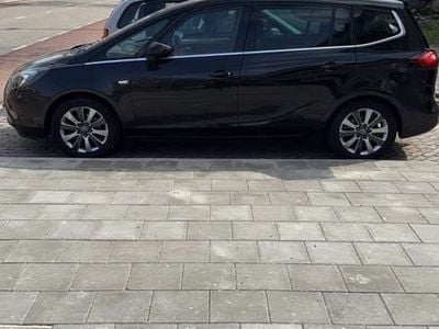 Opel Zafira Tourer