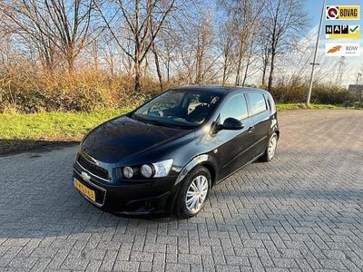 Occasion 2013 Chevrolet Aveo LT | € 2.295 (Eerlijke prijs)