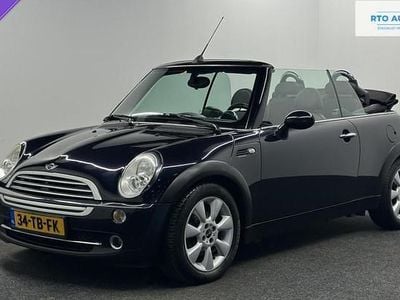Occasion Mini Cooper Chili 116 PK (85 kW) 2006 Hatchback