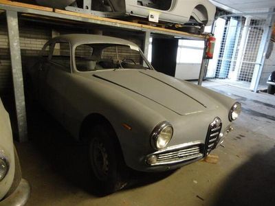 Overige Gebruikt 1964 Alfa Romeo Giulia Sedan | € 28.750