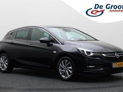 tweedehands Opel Astra 1.0 Innovation