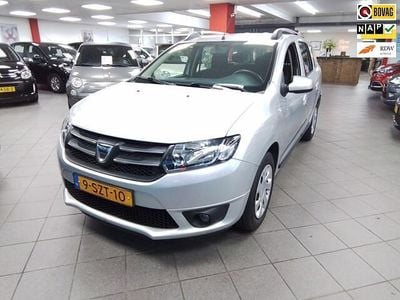Dacia Logan MCV