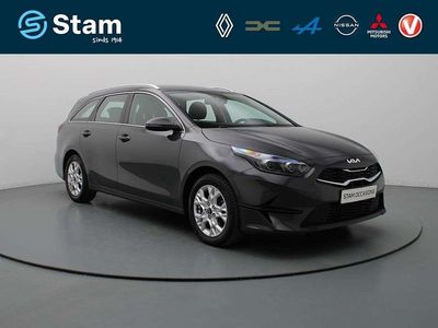 Grijs Gebruikt 2022 Kia Ceed Sportswagon Stationwagen | € 19.990 (Goede deal)