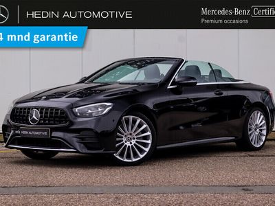 Mercedes E200