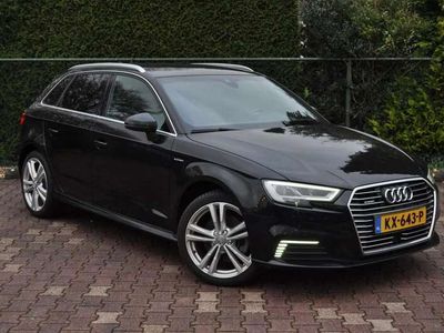 Audi A3 Sportback e-tron