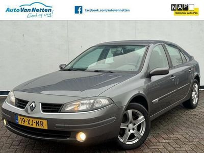 Renault Laguna III