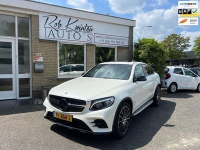 Mercedes GLC250