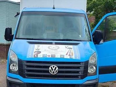 VW Crafter