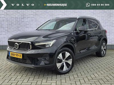 Gebruikt 2018 Volvo XC40 Inscription SUV | € 34.894 (Duur)