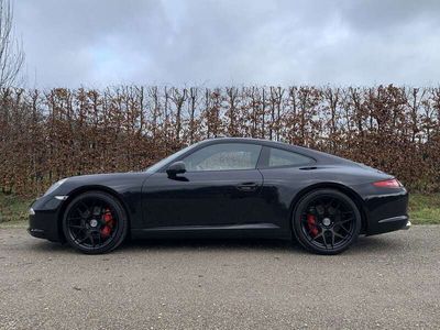 Porsche 911 Carrera S