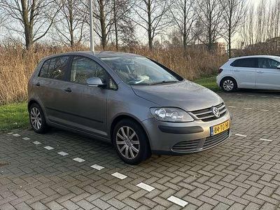 Grijs Gebruikt 2006 VW Golf Plus Comfortline MPV | € 2.000 (Duur)